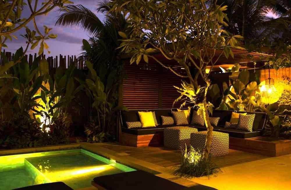 Resort Komune&beach Club Bali