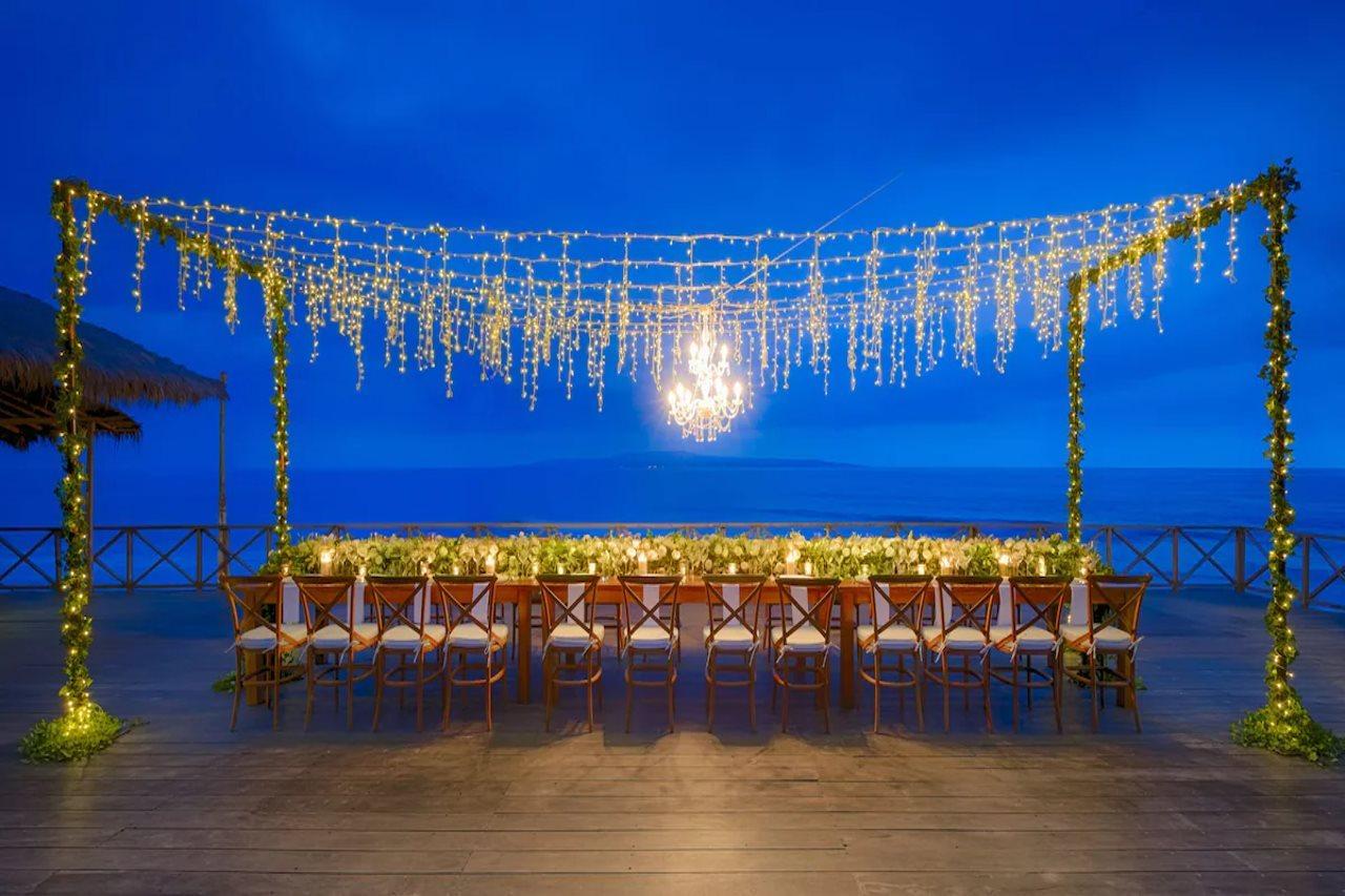 Komune&beach Club Bali Keramas