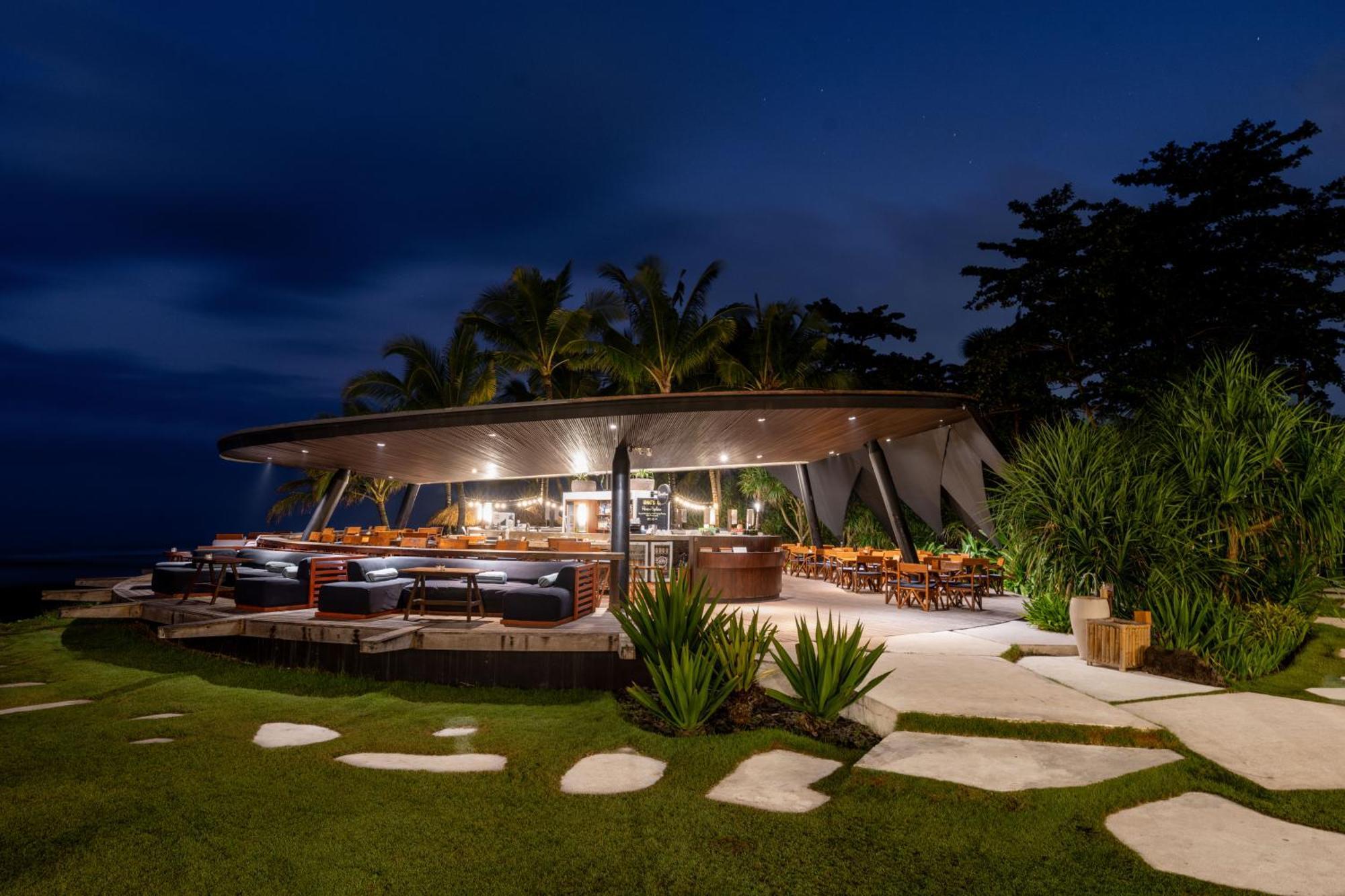 Komune&beach Club Bali Keramas