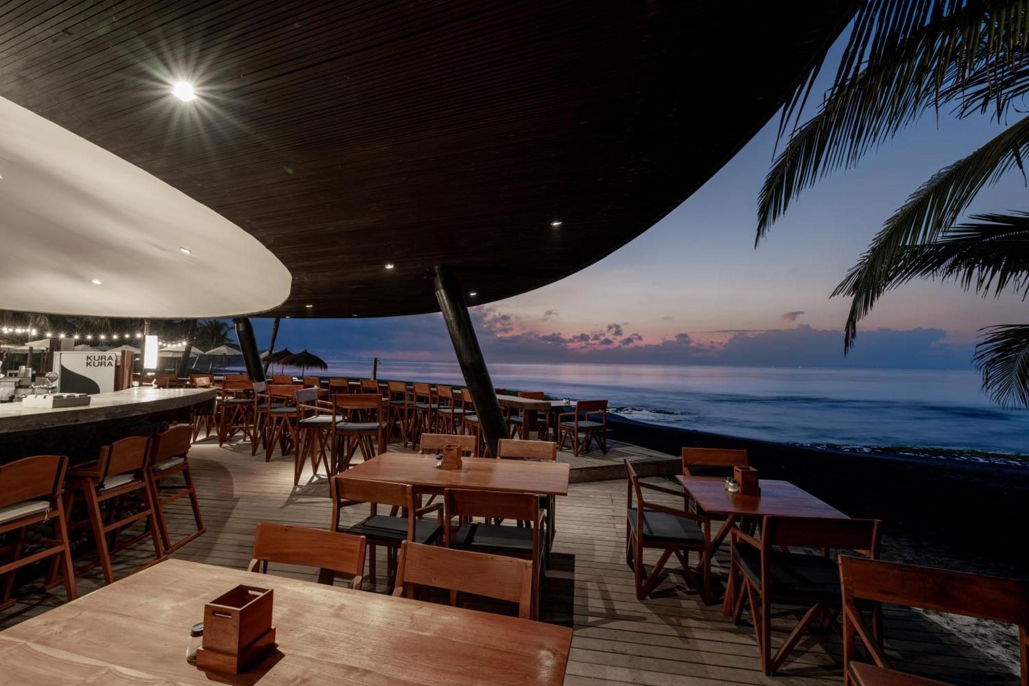 Komune&beach Club Bali Resort Keramas