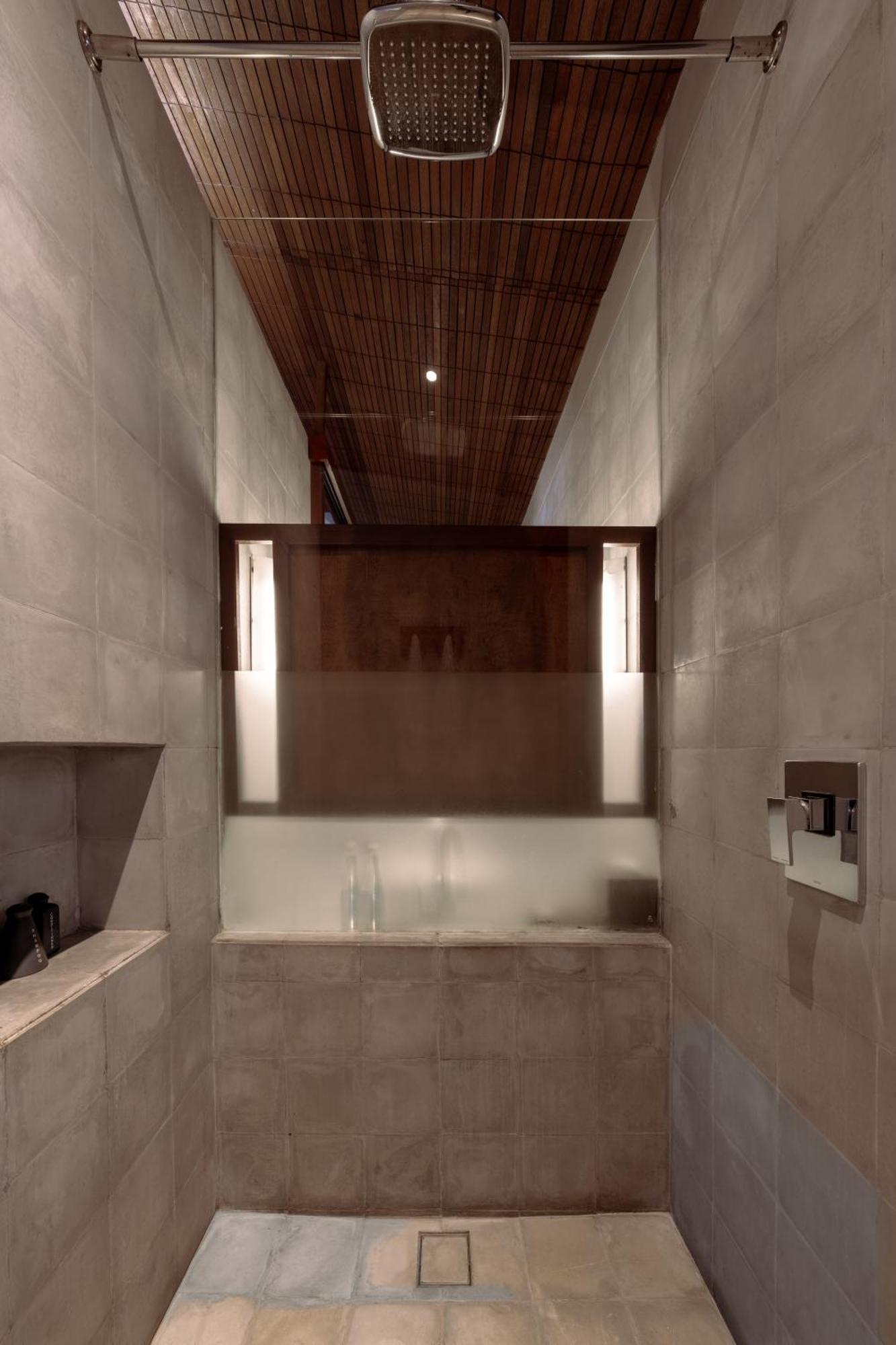 Komune&beach Club Bali Resort 4*
