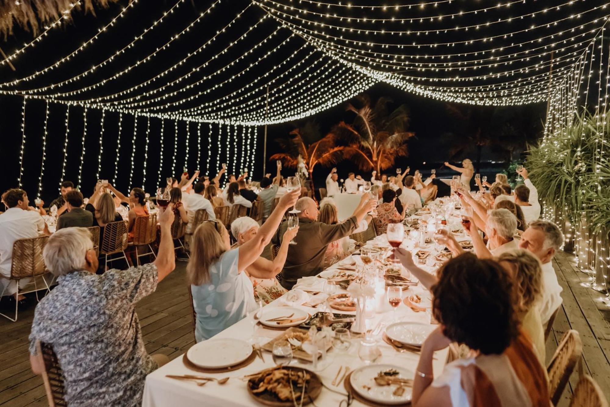 Komune&beach Club Bali Resort Keramas
