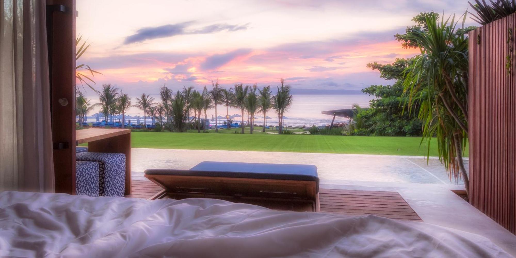 Komune&beach Club Bali