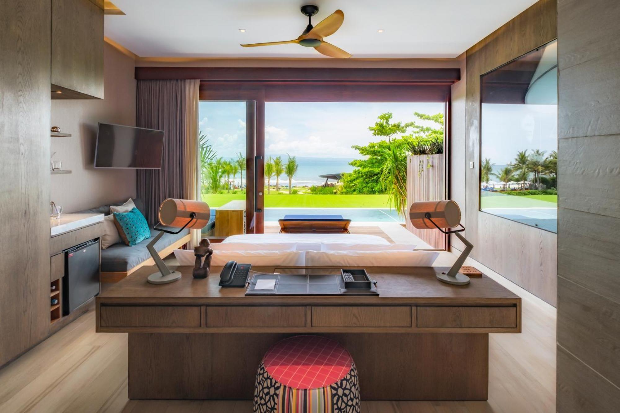 Komune&beach Club Bali