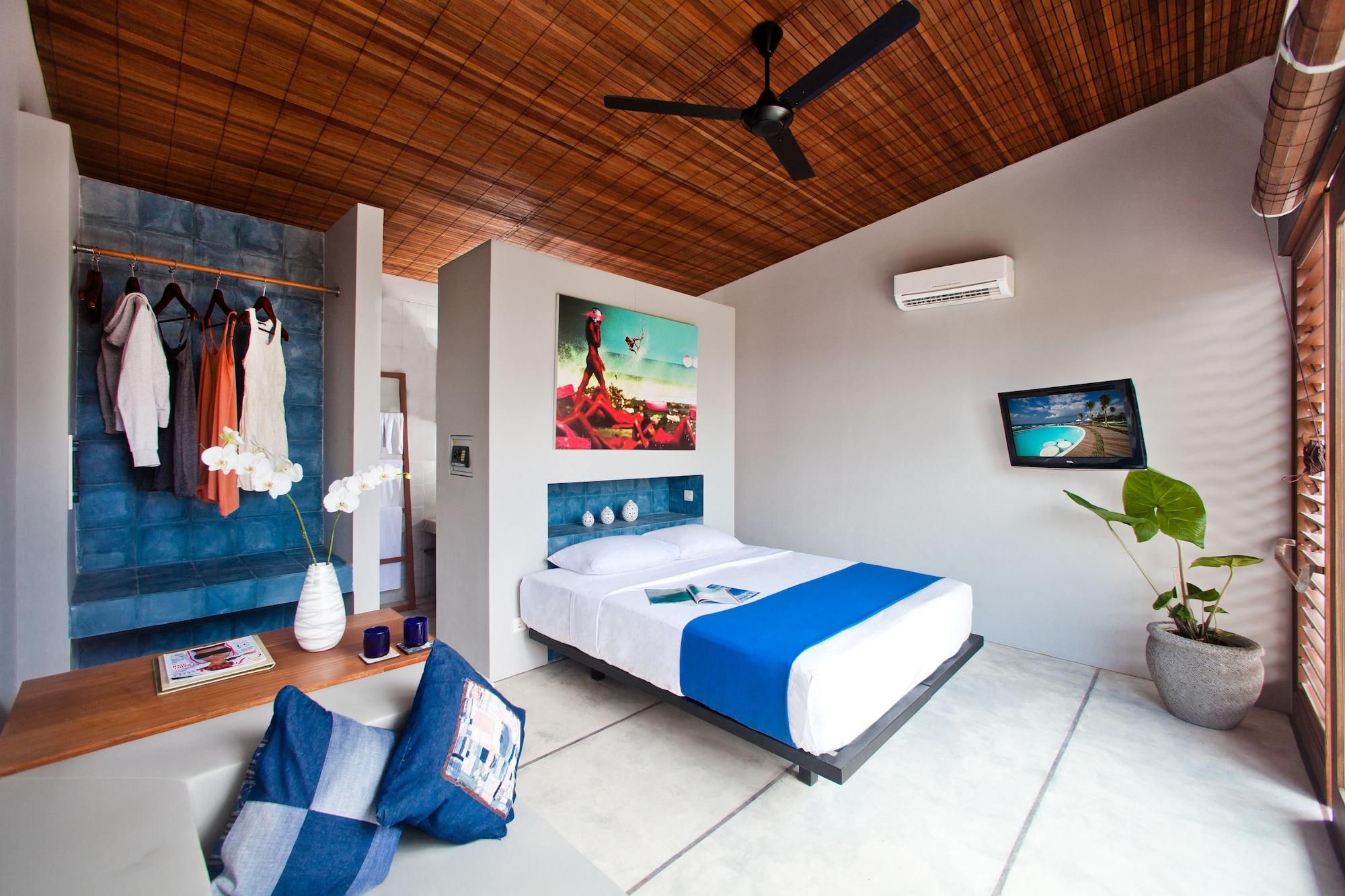 Komune And Club Bali Station touristique 4*