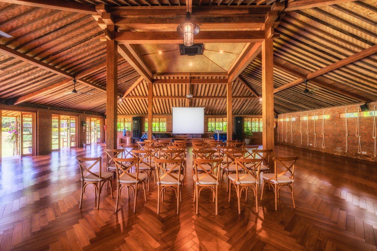 Komune And Club Bali Station touristique 4*