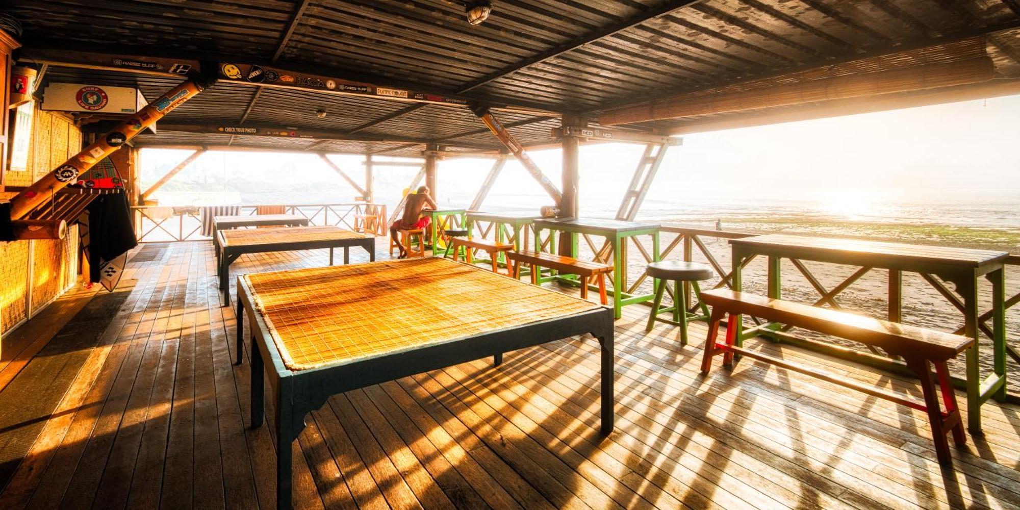 Station touristique Komune And Club Bali 4*