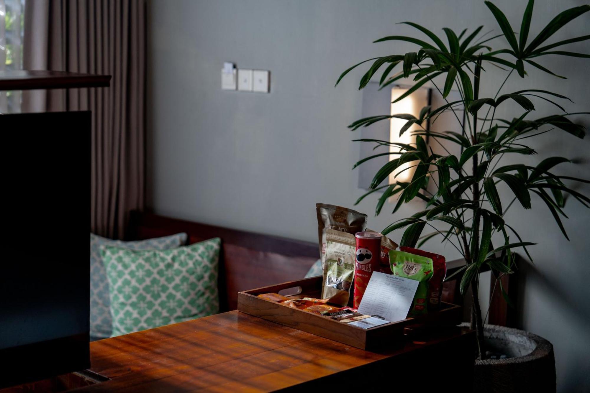 Komune And Club Bali Station touristique