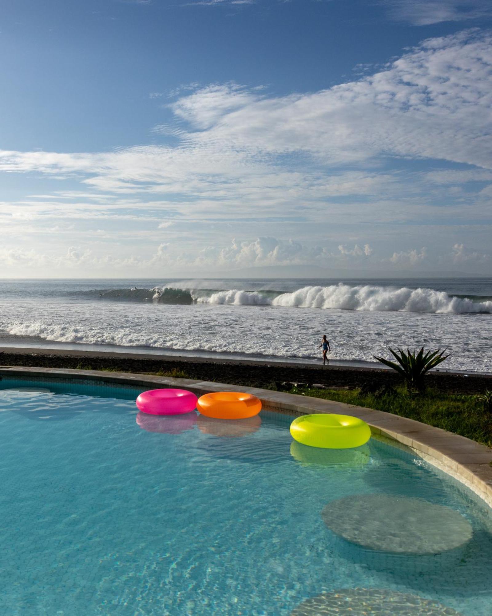 Komune And Club Bali Station touristique 4*