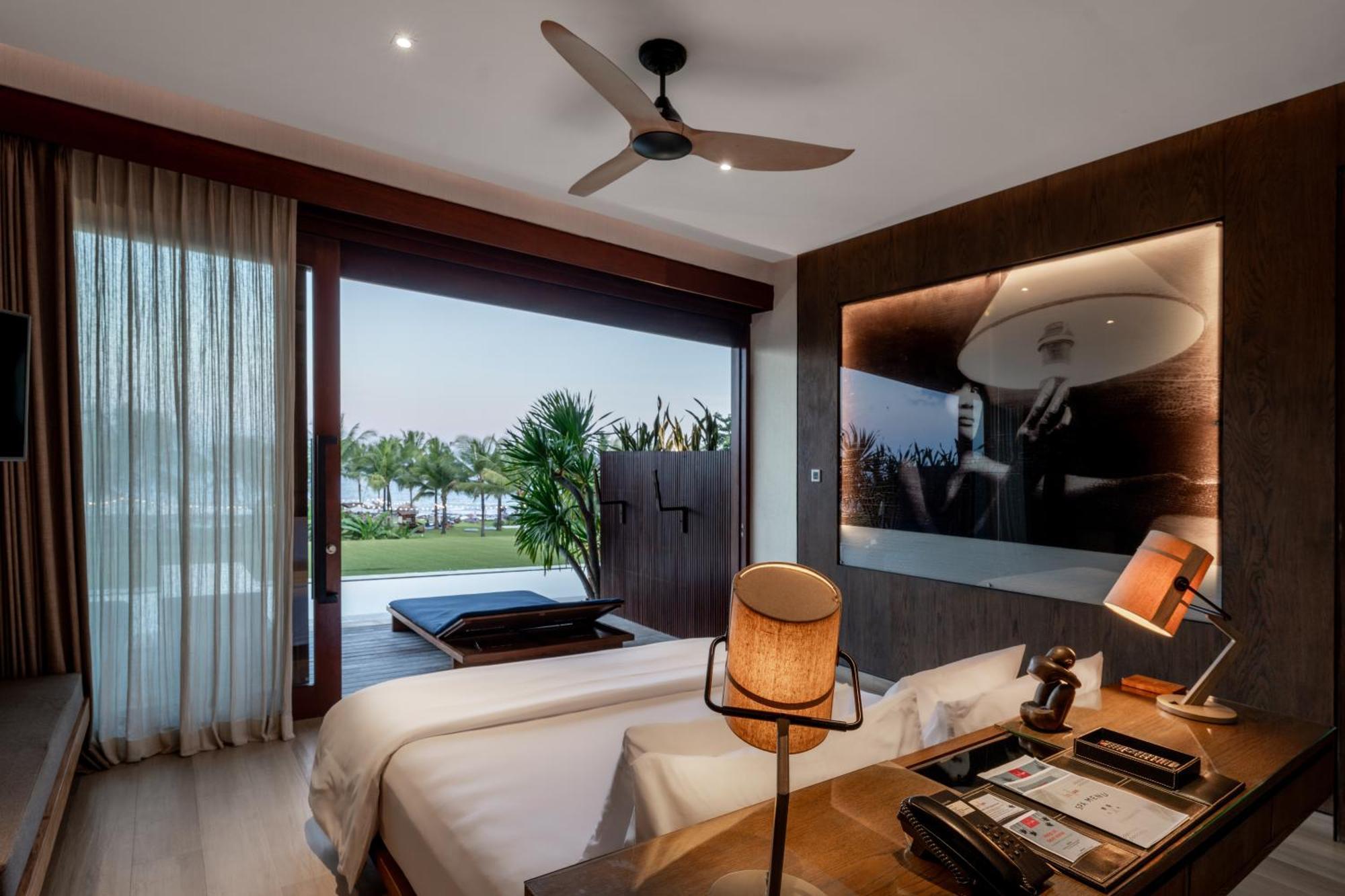 Station touristique Komune And Club Bali 4*